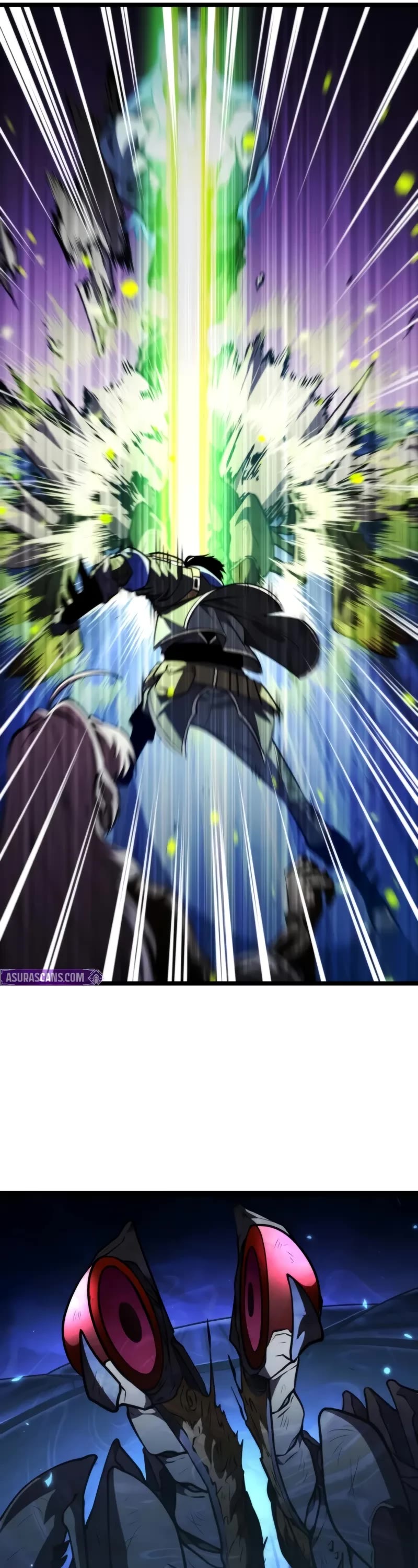 Reincarnator Chapter 93 page 27 - Chapter 93