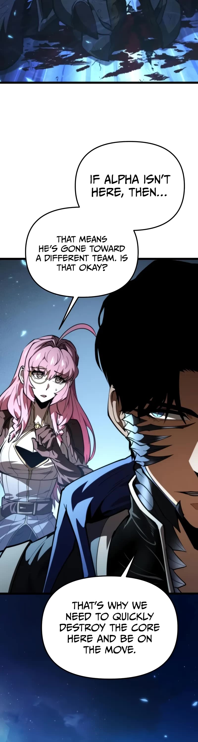 Reincarnator Chapter 93 page 28 - Chapter 93