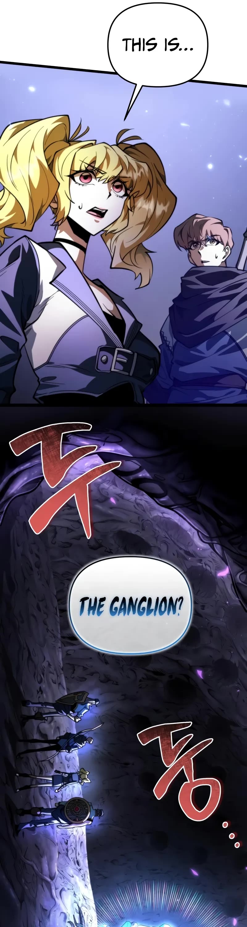Reincarnator Chapter 93 page 32 - Chapter 93