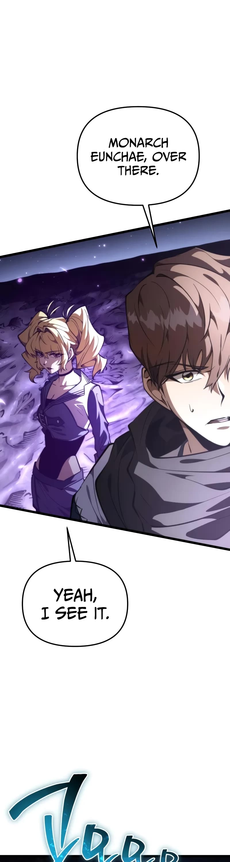 Reincarnator Chapter 93 page 34 - Chapter 93