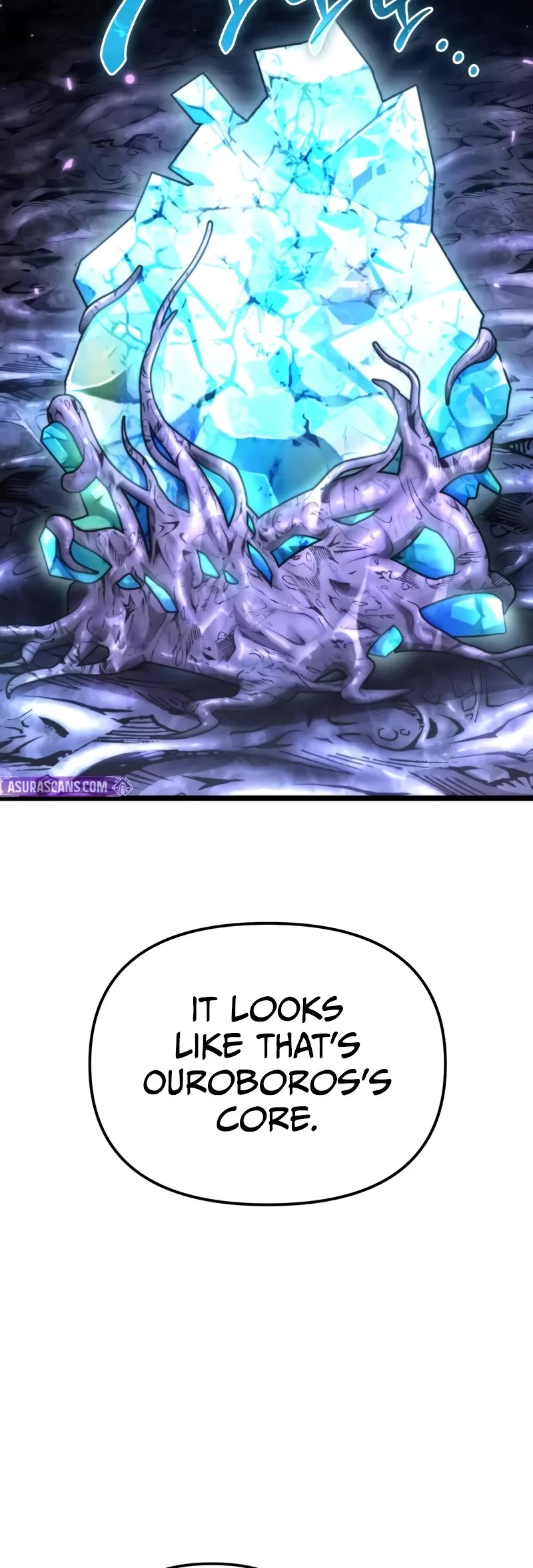 Reincarnator Chapter 93 page 35 - Chapter 93