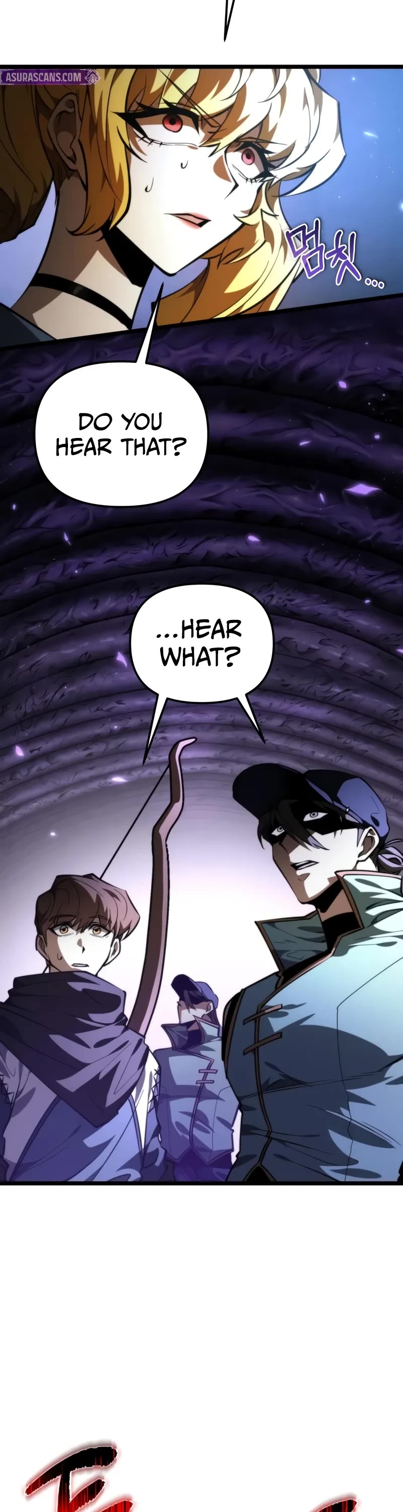 Reincarnator Chapter 93 page 38 - Chapter 93