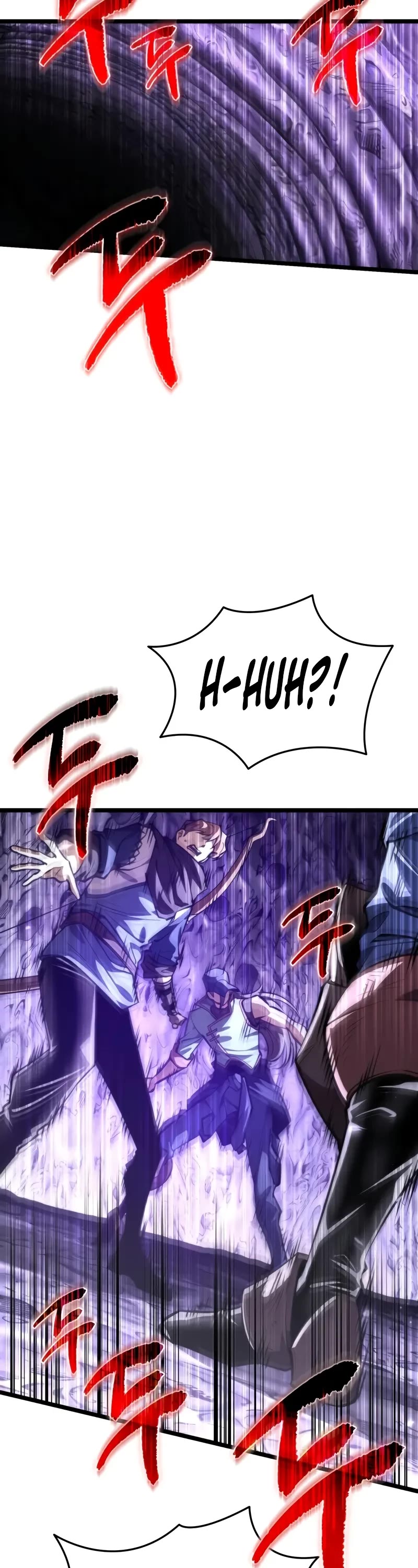 Reincarnator Chapter 93 page 39 - Chapter 93