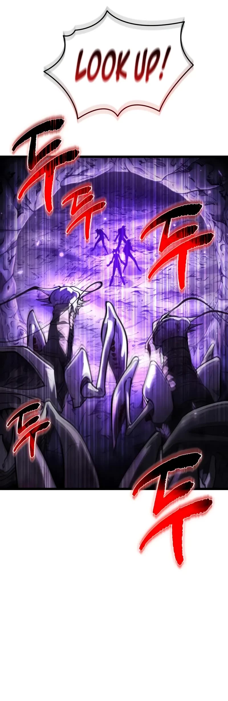 Reincarnator Chapter 93 page 41 - Chapter 93