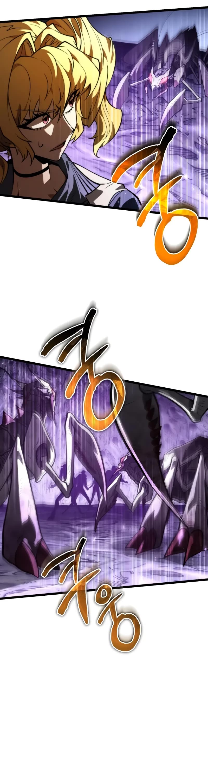 Reincarnator Chapter 93 page 43 - Chapter 93