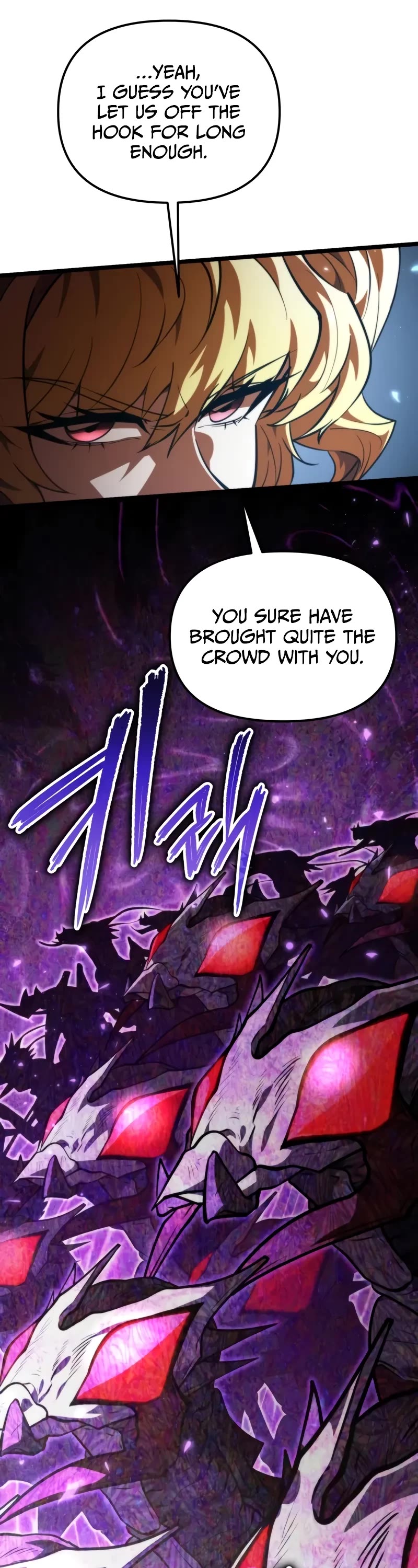 Reincarnator Chapter 93 page 44 - Chapter 93