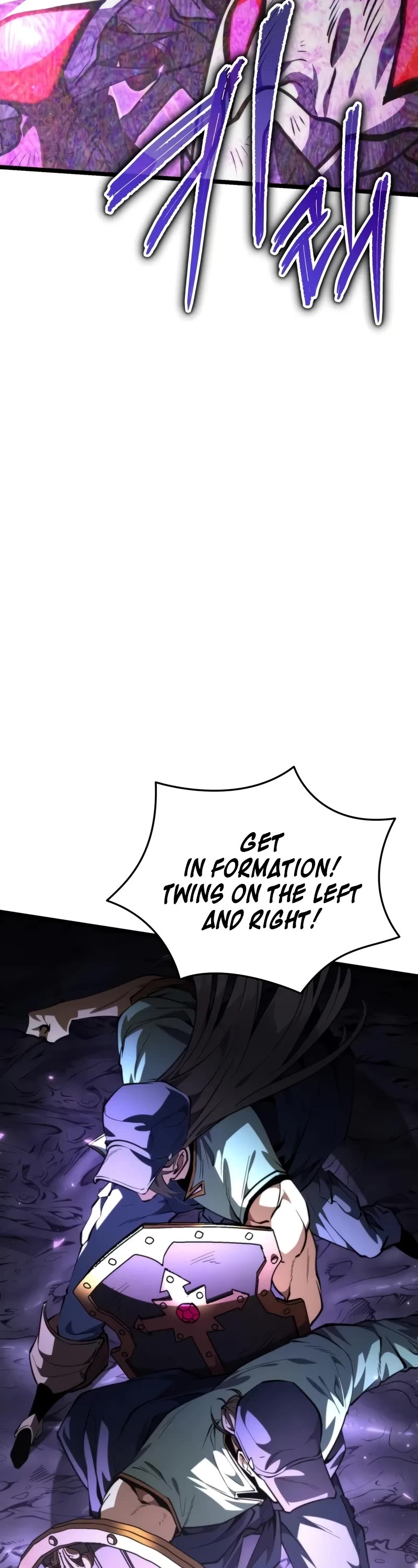Reincarnator Chapter 93 page 45 - Chapter 93