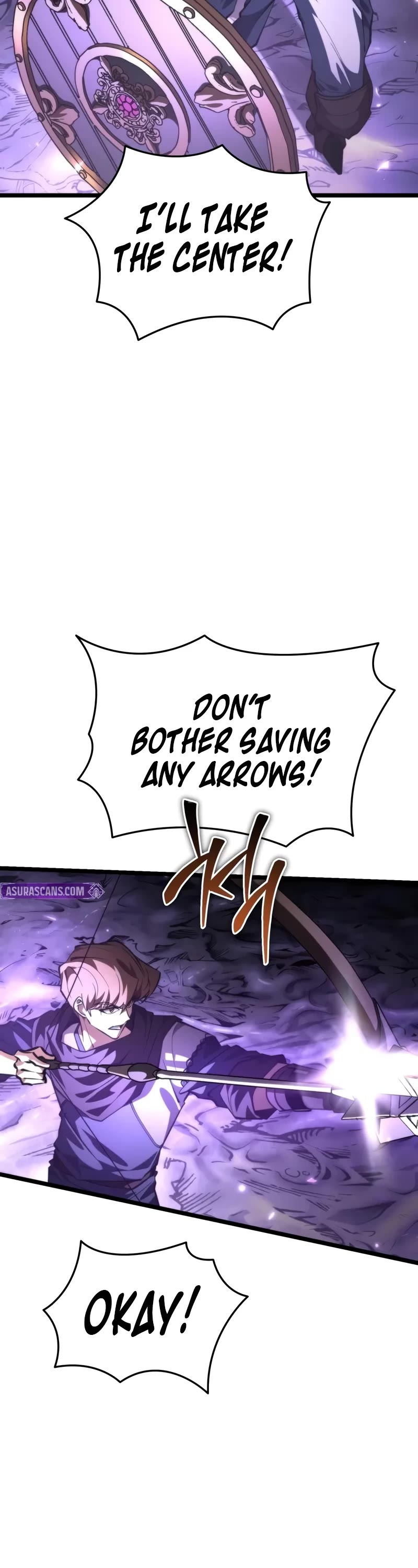 Reincarnator Chapter 93 page 46 - Chapter 93