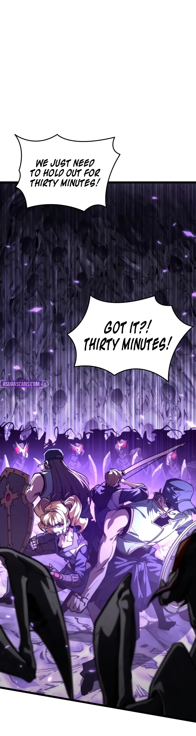 Reincarnator Chapter 93 page 47 - Chapter 93