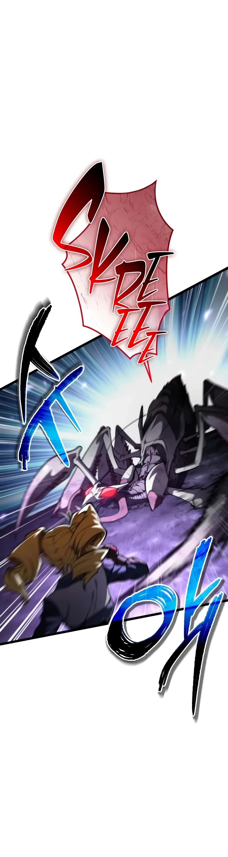 Reincarnator Chapter 93 page 48 - Chapter 93
