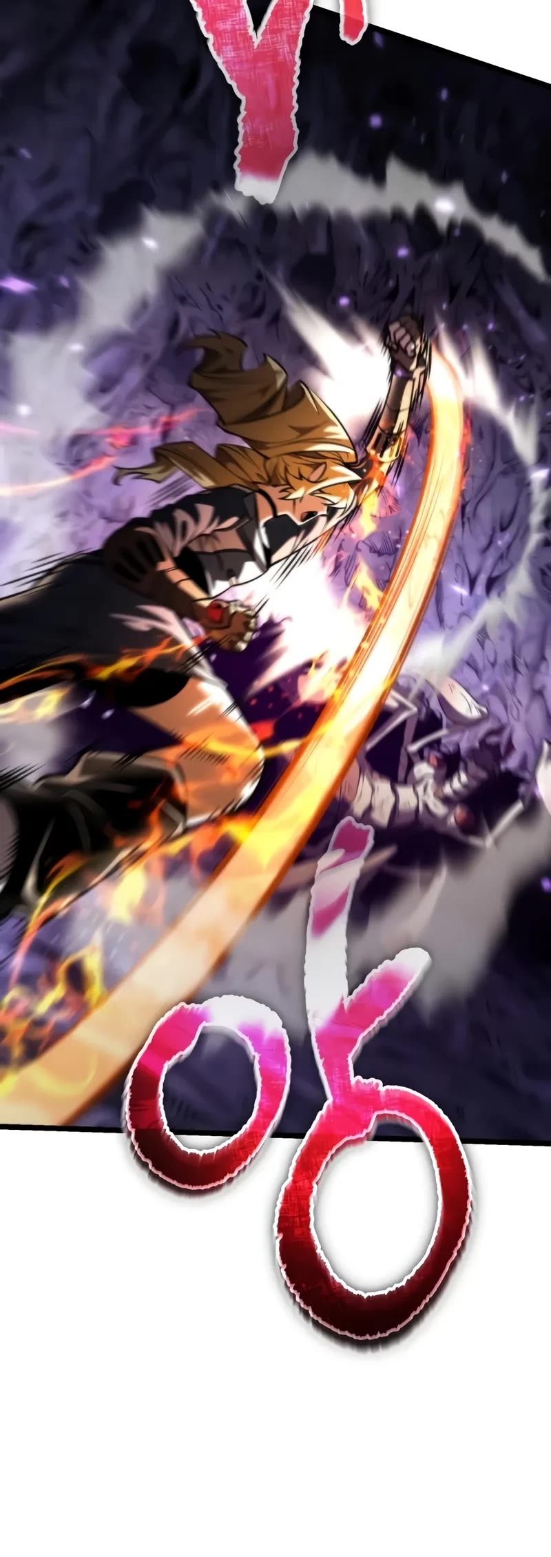 Reincarnator Chapter 93 page 50 - Chapter 93