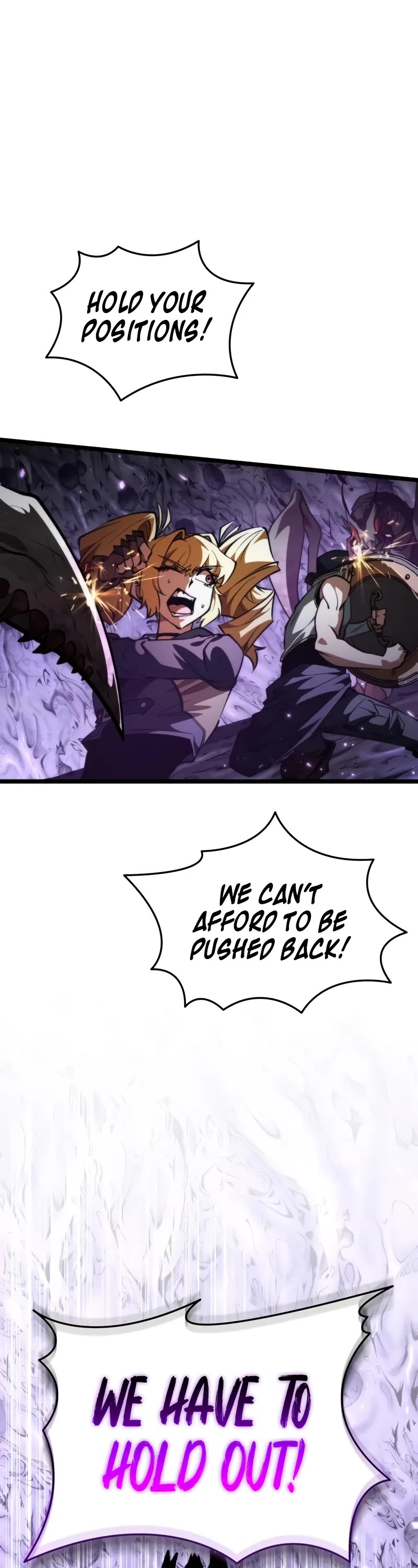 Reincarnator Chapter 93 page 53 - Chapter 93