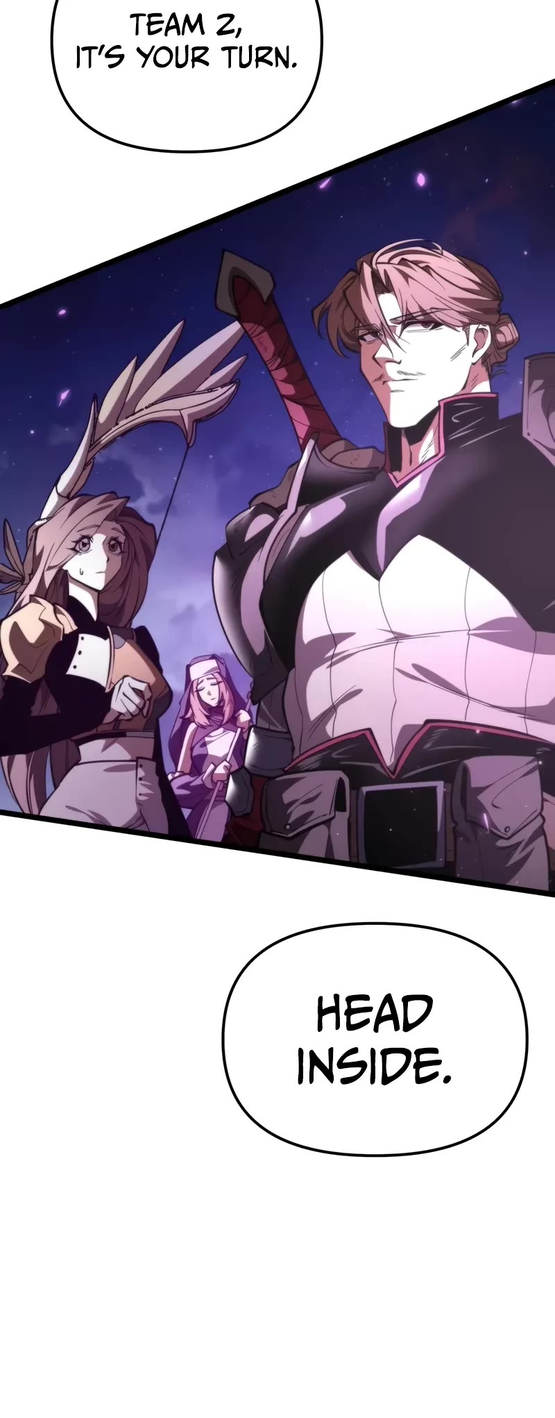 Reincarnator Chapter 93 page 6 - Chapter 93