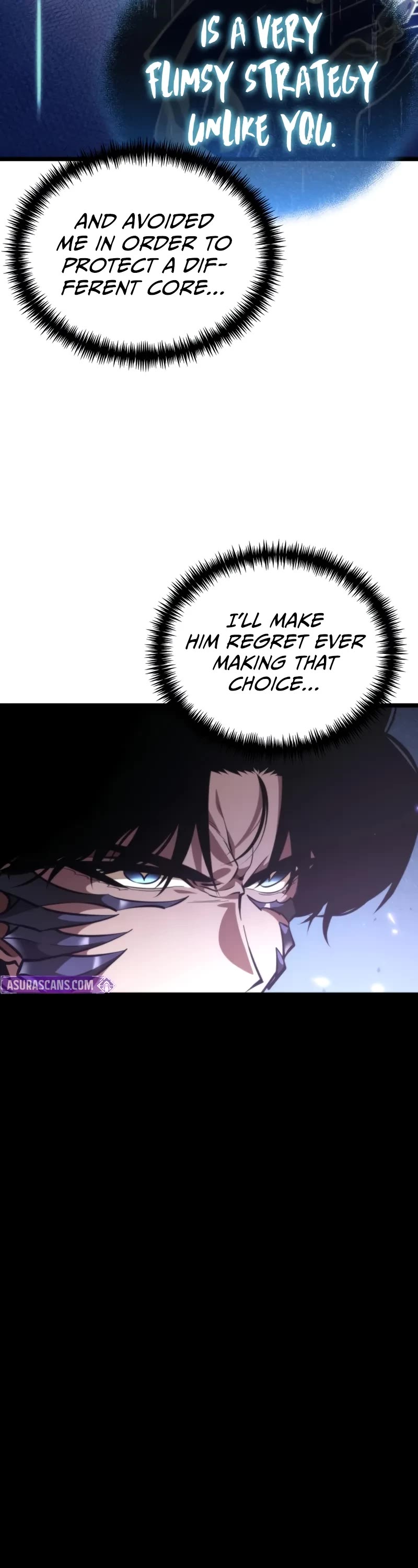 Reincarnator Chapter 94 page 13 - Chapter 94