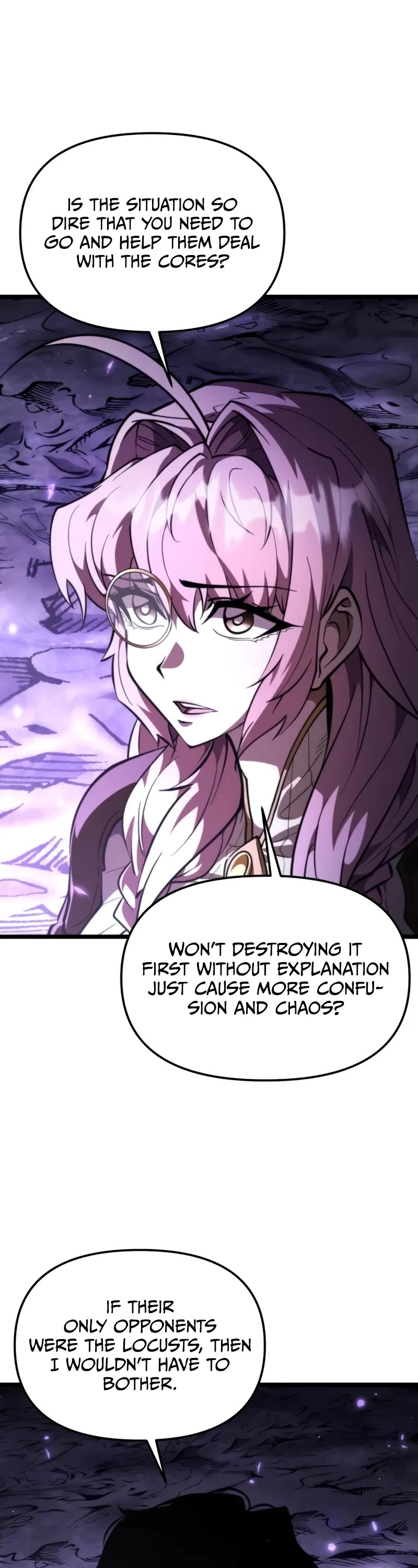 Reincarnator Chapter 94 page 18 - Chapter 94