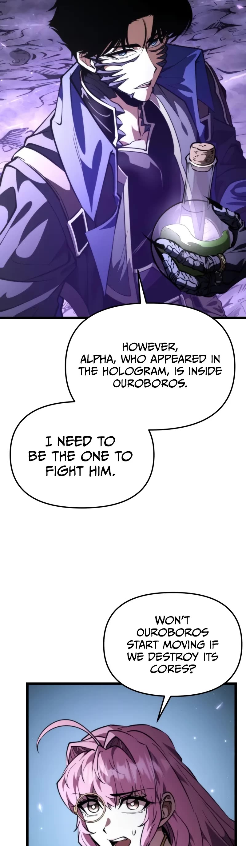 Reincarnator Chapter 94 page 19 - Chapter 94