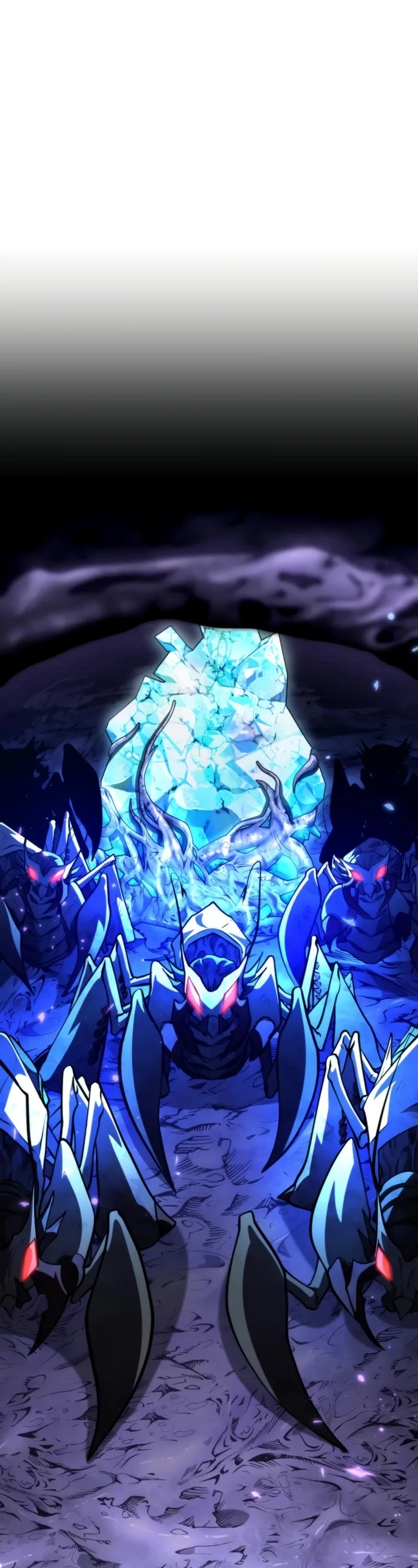 Reincarnator Chapter 94 page 2 - Chapter 94