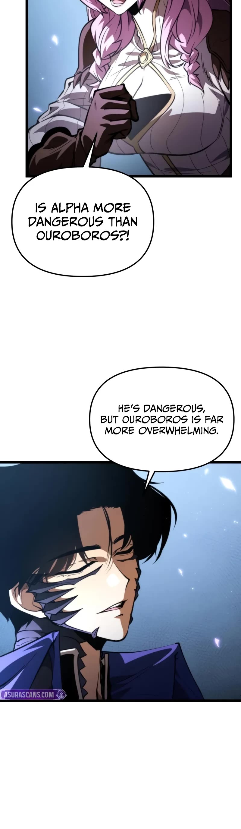 Reincarnator Chapter 94 page 20 - Chapter 94