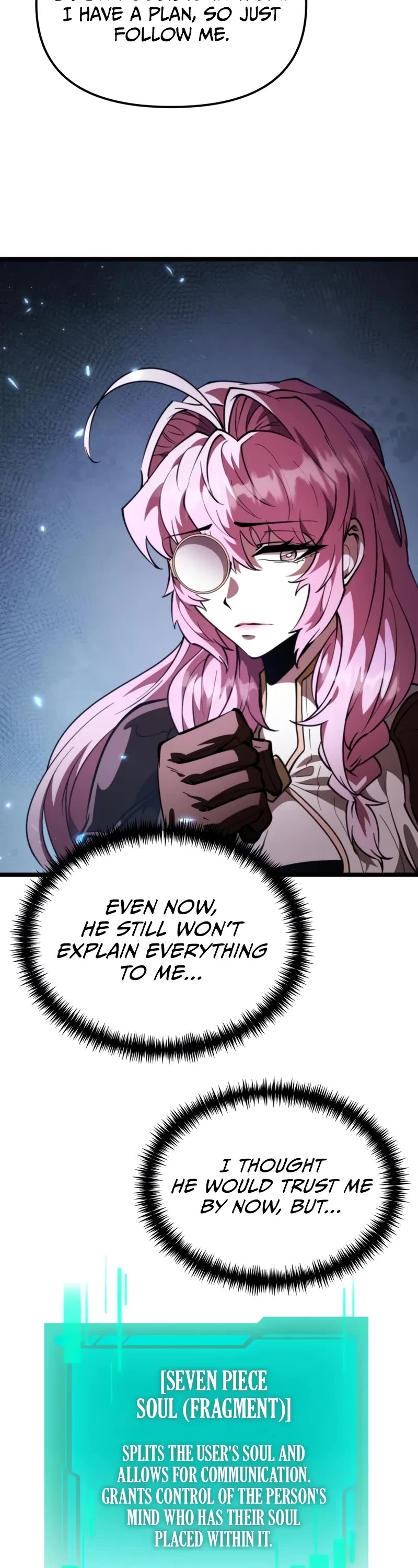 Reincarnator Chapter 94 page 22 - Chapter 94