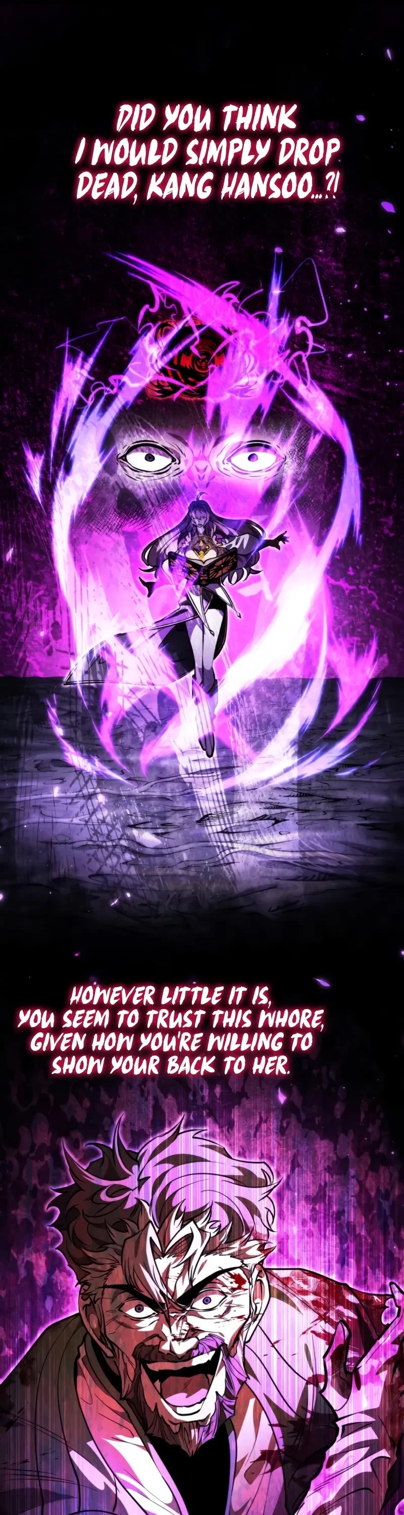 Reincarnator Chapter 94 page 25 - Chapter 94