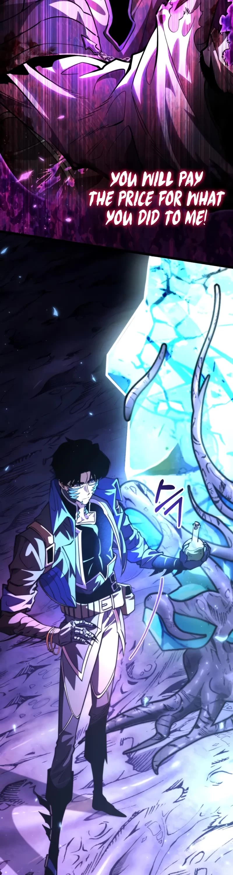 Reincarnator Chapter 94 page 26 - Chapter 94