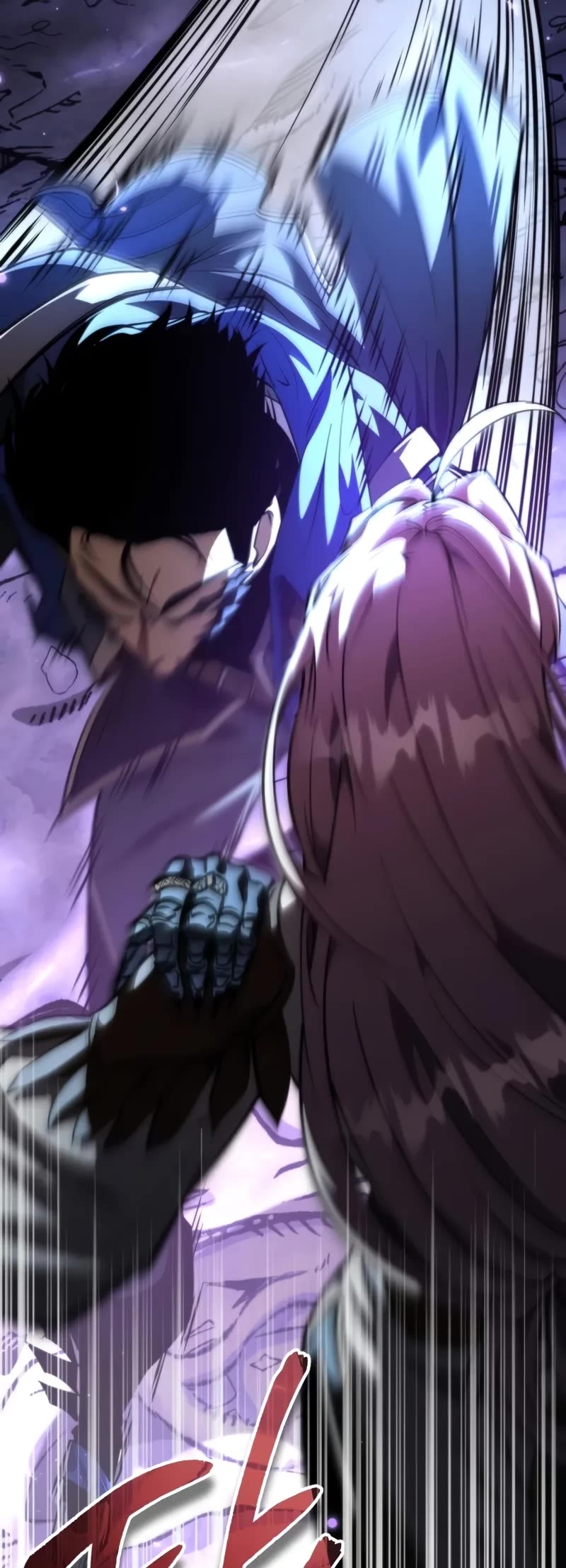 Reincarnator Chapter 94 page 28 - Chapter 94