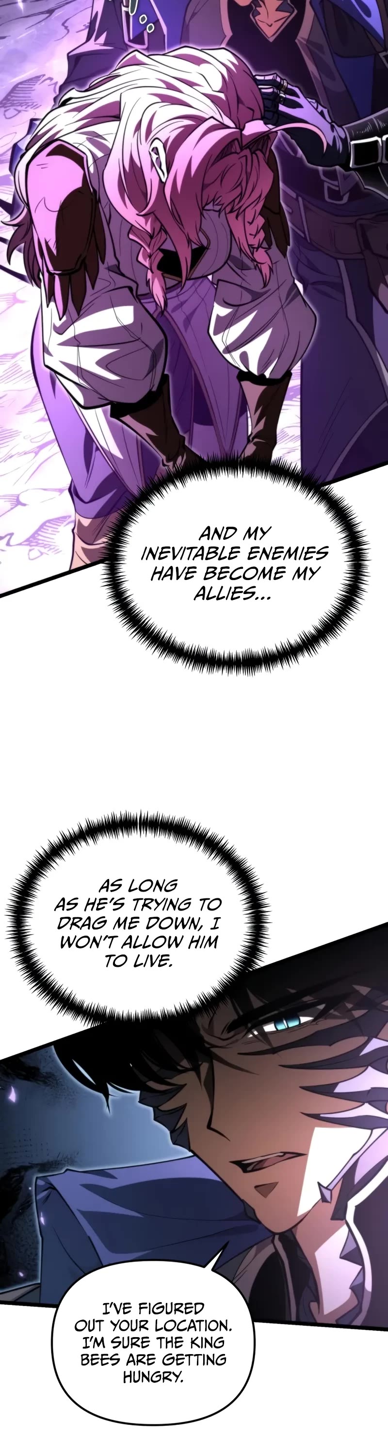 Reincarnator Chapter 94 page 31 - Chapter 94
