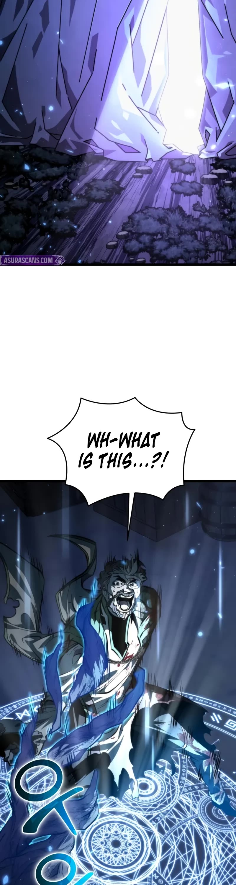 Reincarnator Chapter 94 page 33 - Chapter 94