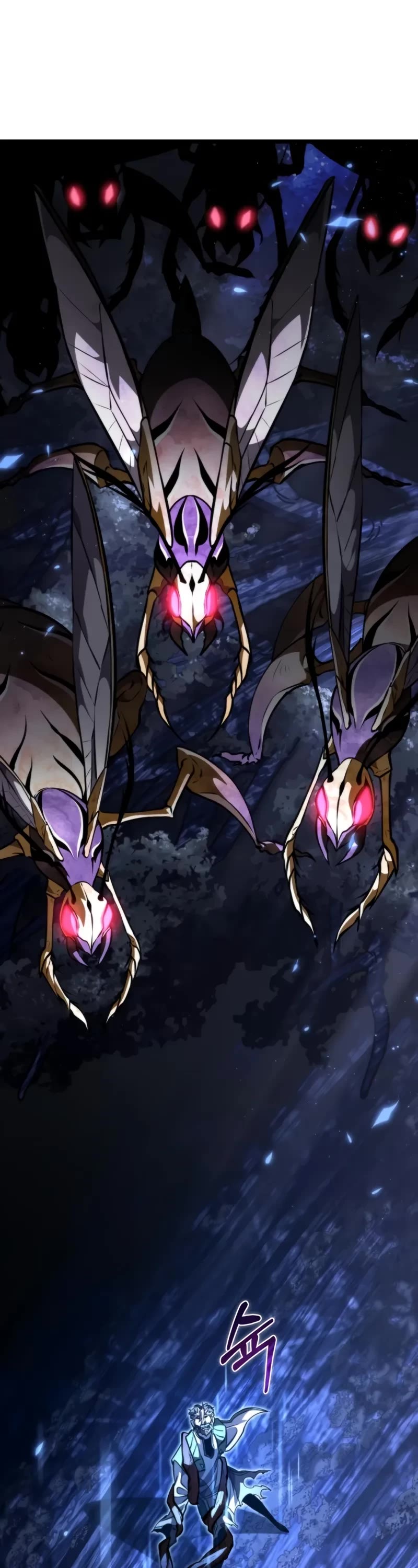 Reincarnator Chapter 94 page 35 - Chapter 94