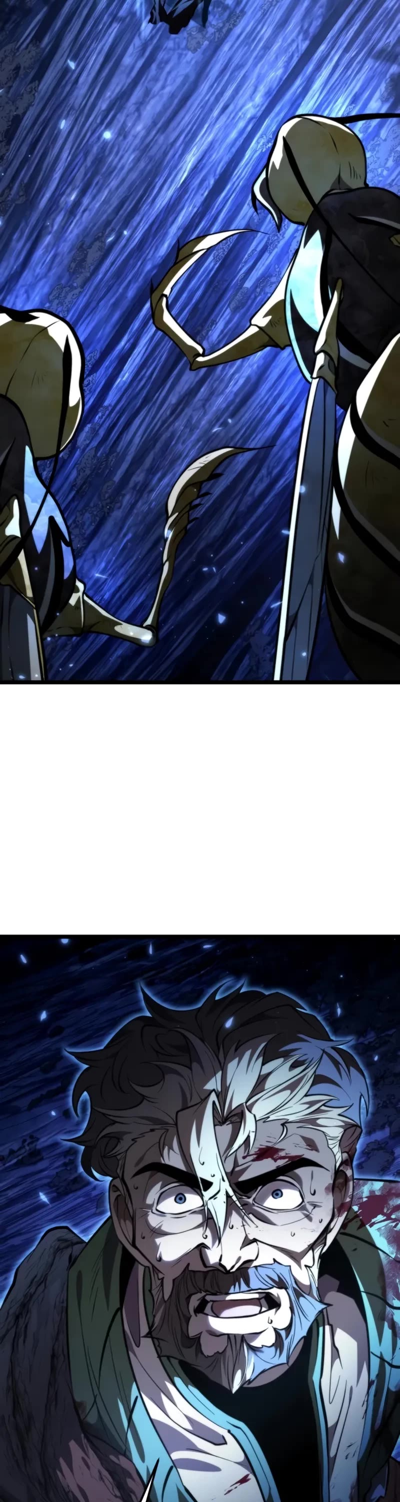 Reincarnator Chapter 94 page 36 - Chapter 94