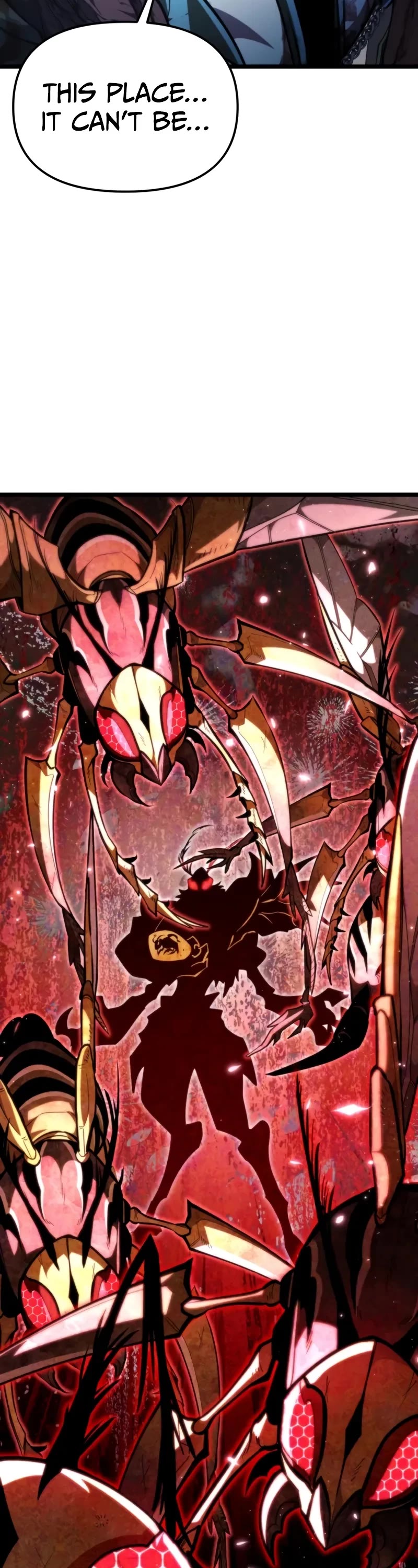 Reincarnator Chapter 94 page 37 - Chapter 94
