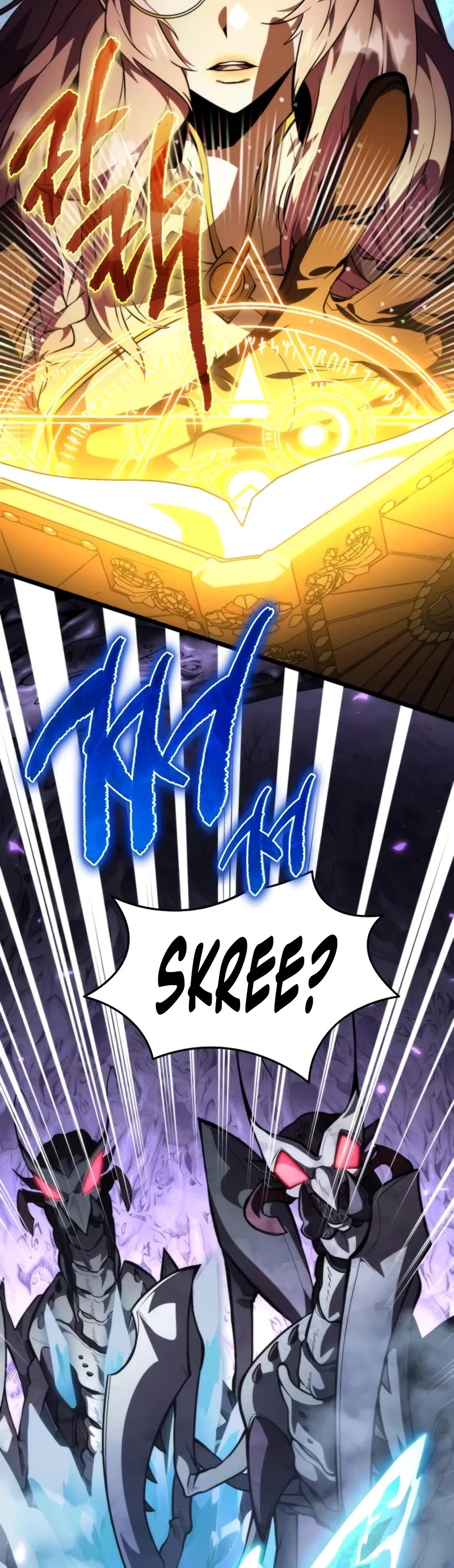 Reincarnator Chapter 94 page 4 - Chapter 94