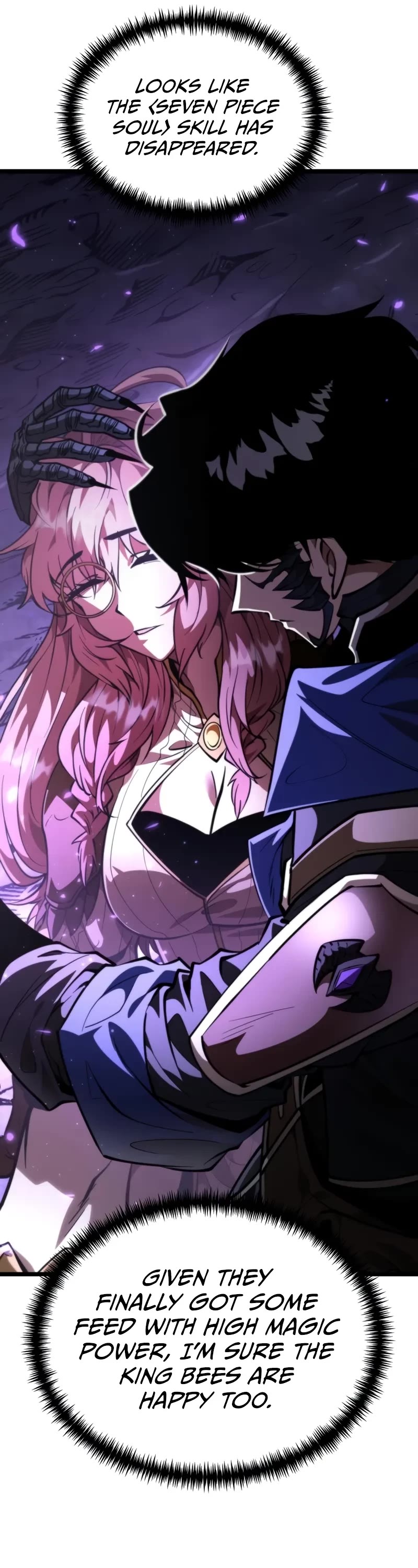 Reincarnator Chapter 94 page 40 - Chapter 94