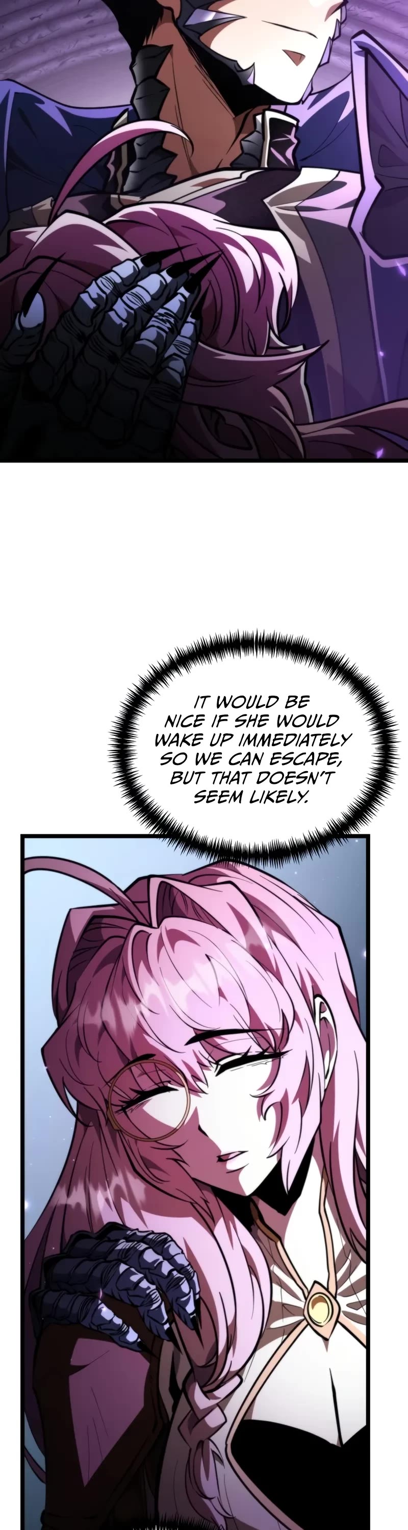 Reincarnator Chapter 94 page 42 - Chapter 94
