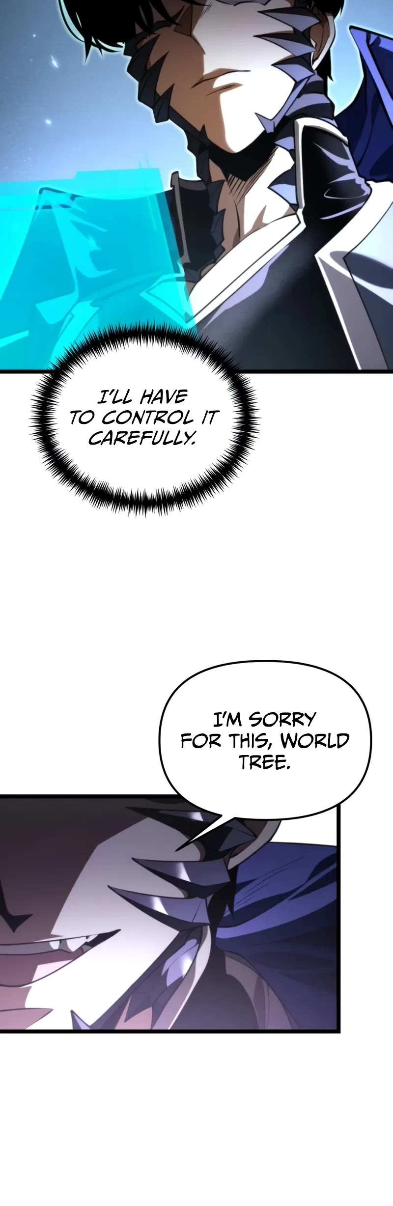 Reincarnator Chapter 94 page 44 - Chapter 94