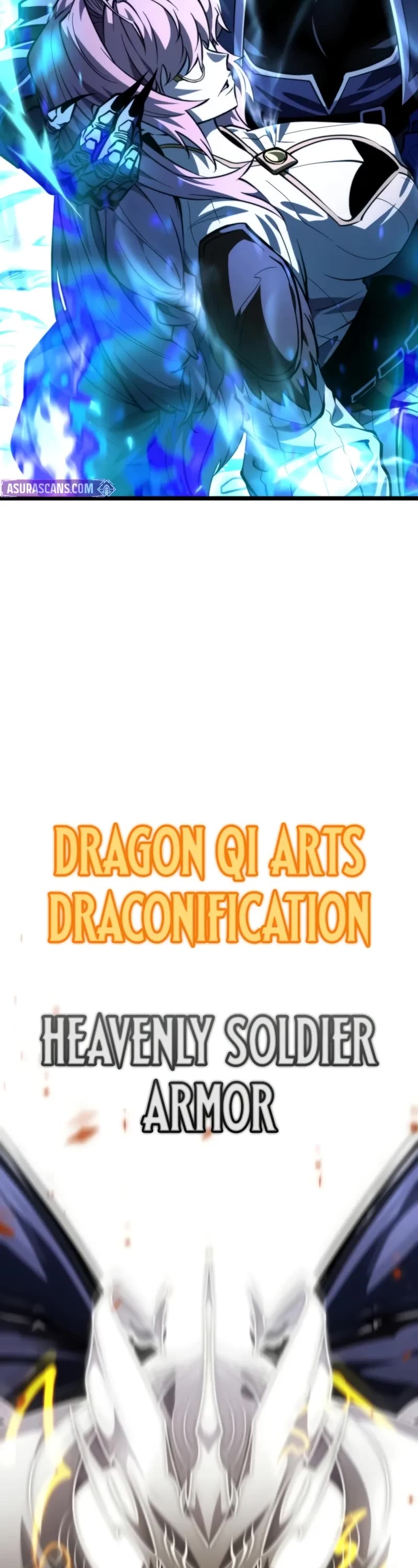 Reincarnator Chapter 94 page 46 - Chapter 94
