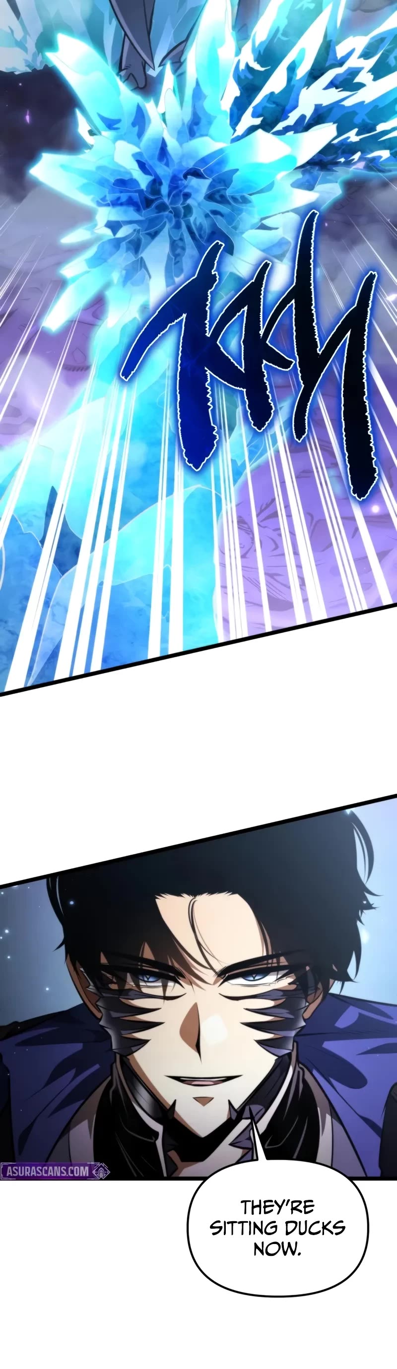 Reincarnator Chapter 94 page 5 - Chapter 94