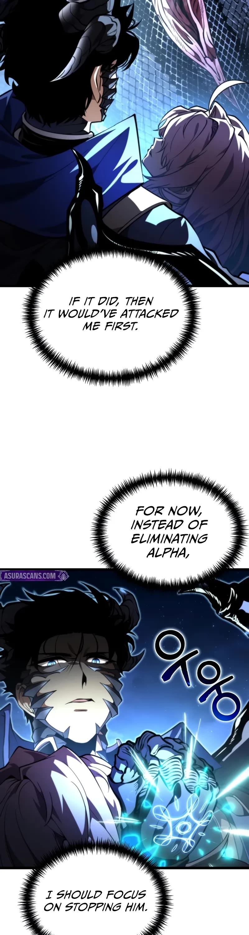 Reincarnator Chapter 94 page 57 - Chapter 94