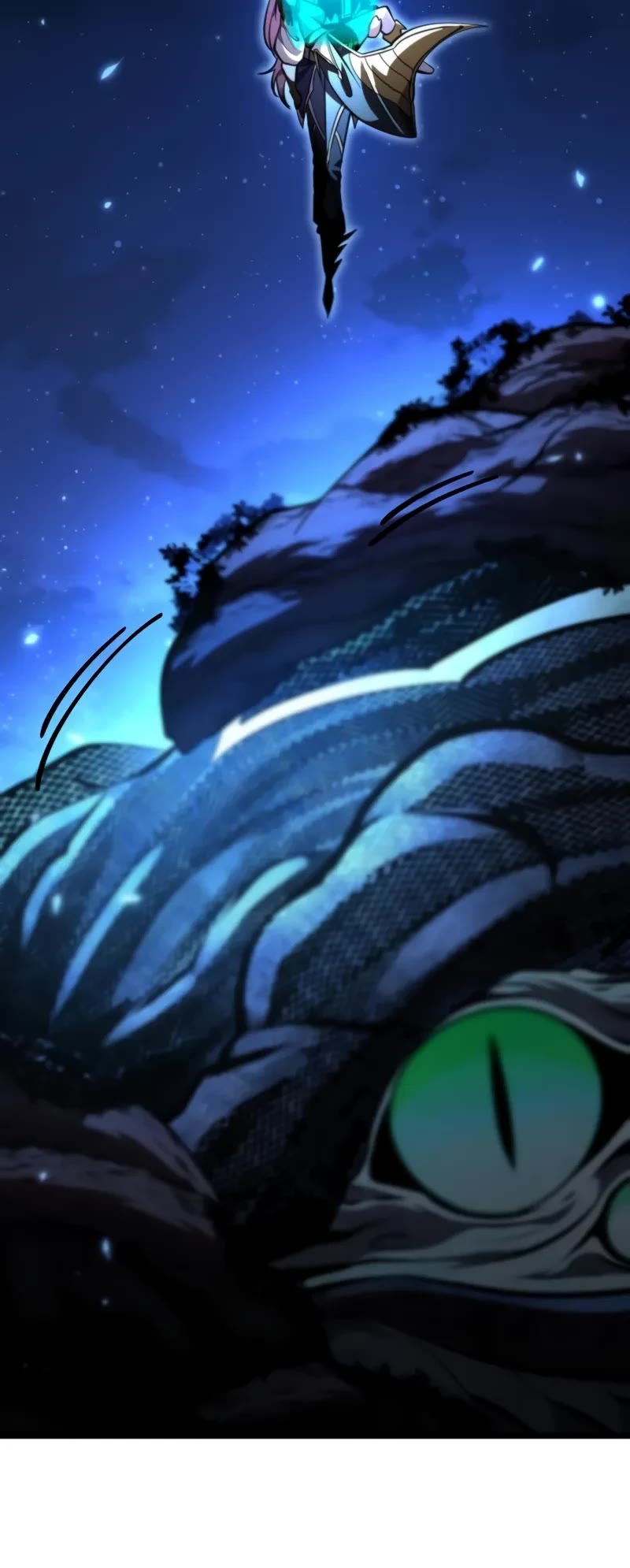 Reincarnator Chapter 94 page 62 - Chapter 94