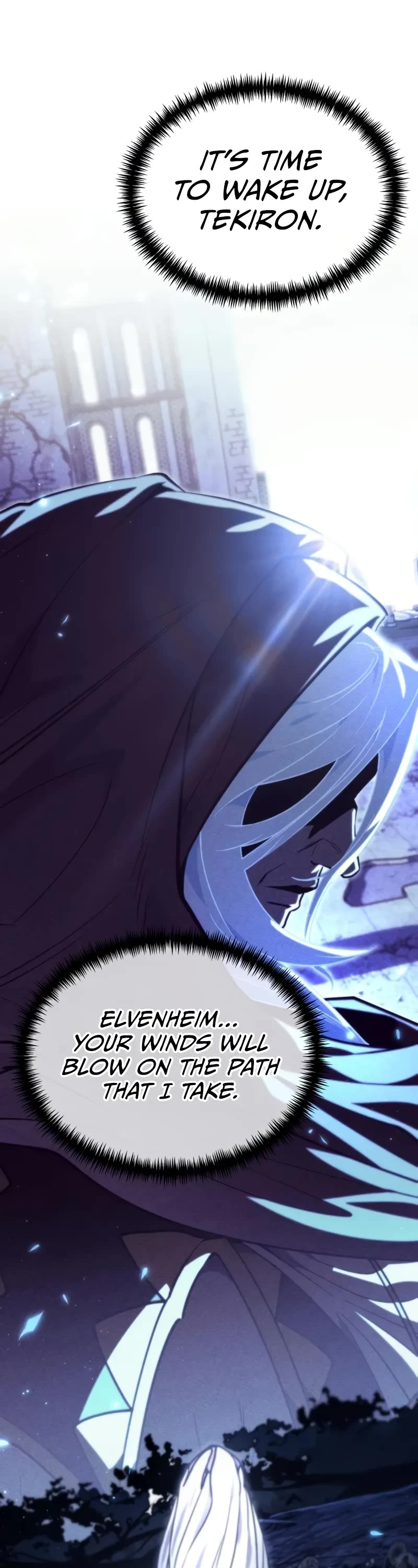 Reincarnator Chapter 94 page 64 - Chapter 94