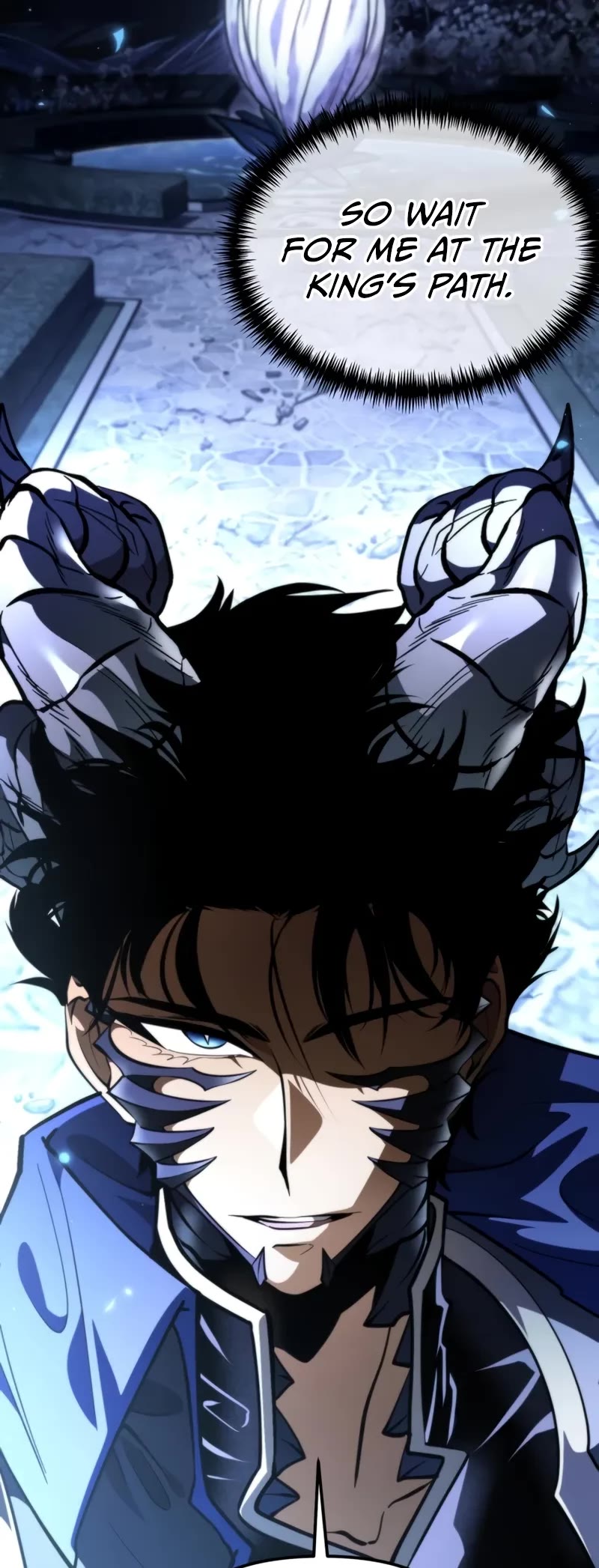 Reincarnator Chapter 94 page 65 - Chapter 94