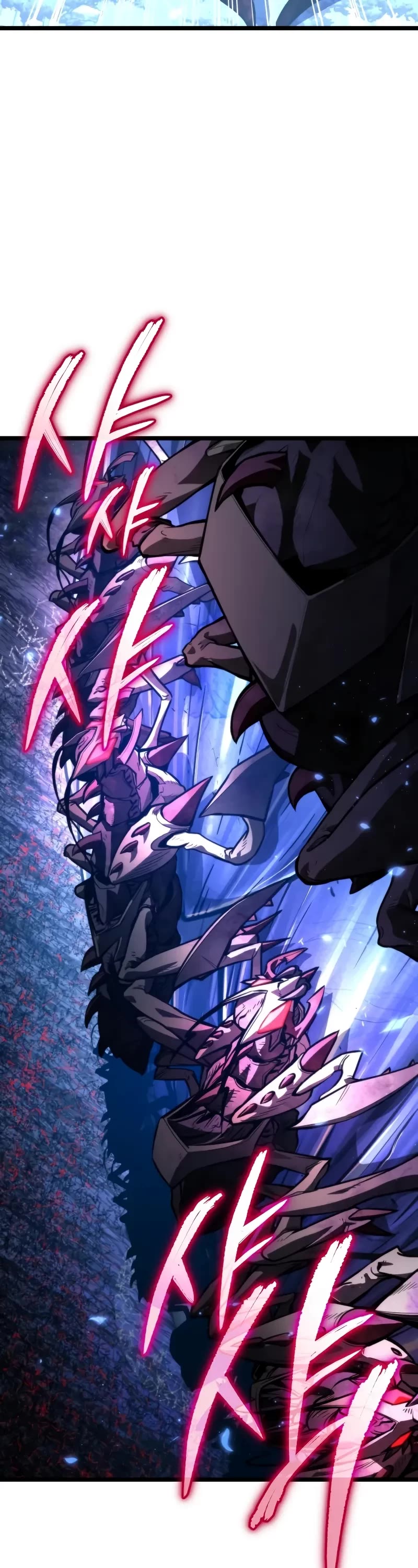 Reincarnator Chapter 95 page 12 - Chapter 95