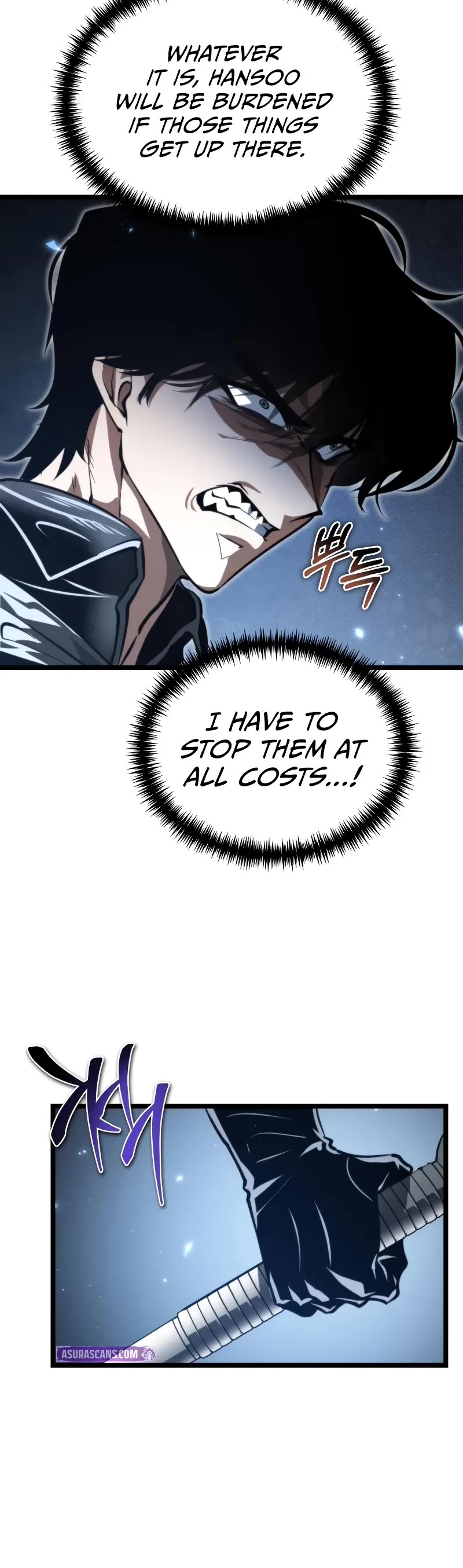 Reincarnator Chapter 95 page 14 - Chapter 95