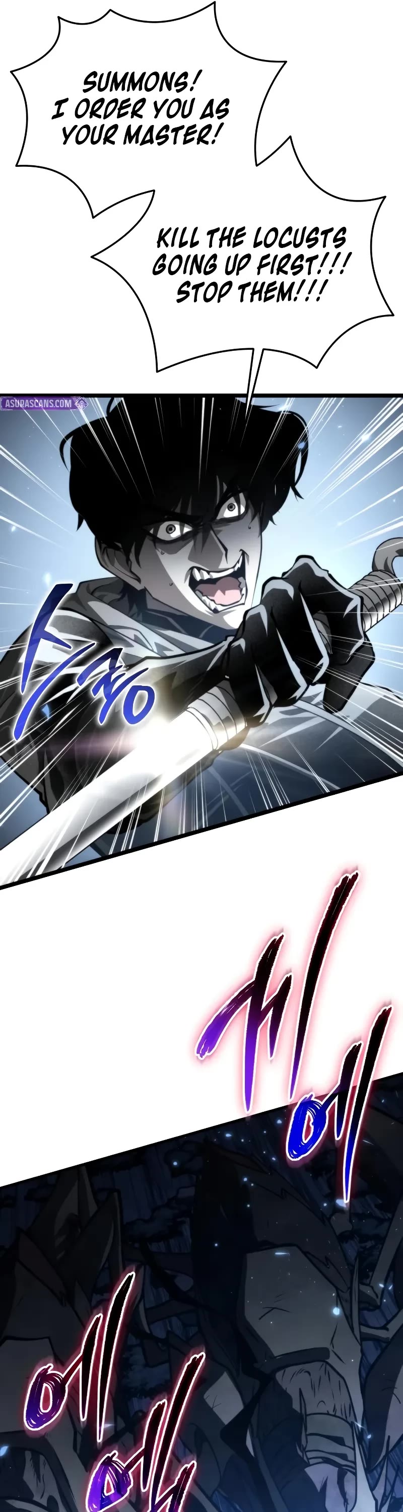 Reincarnator Chapter 95 page 15 - Chapter 95