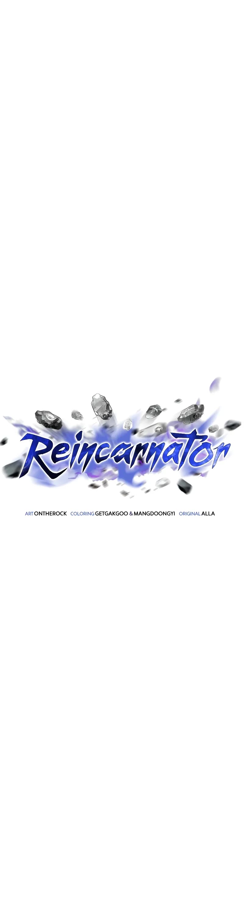 Reincarnator Chapter 95 page 17 - Chapter 95