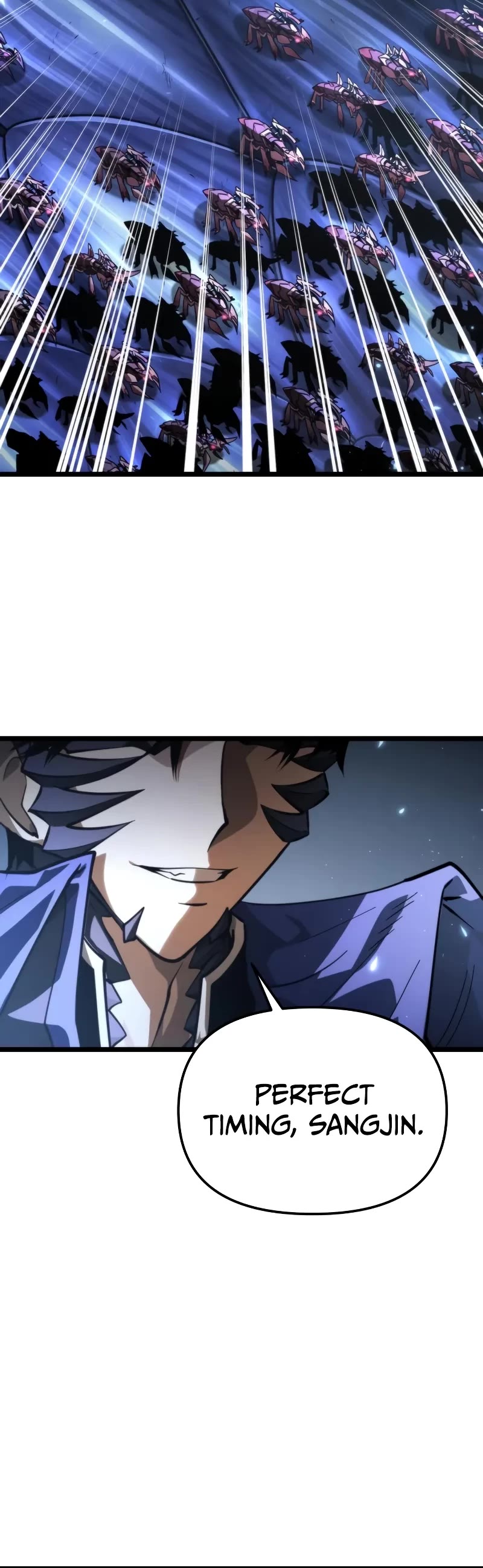 Reincarnator Chapter 95 page 24 - Chapter 95