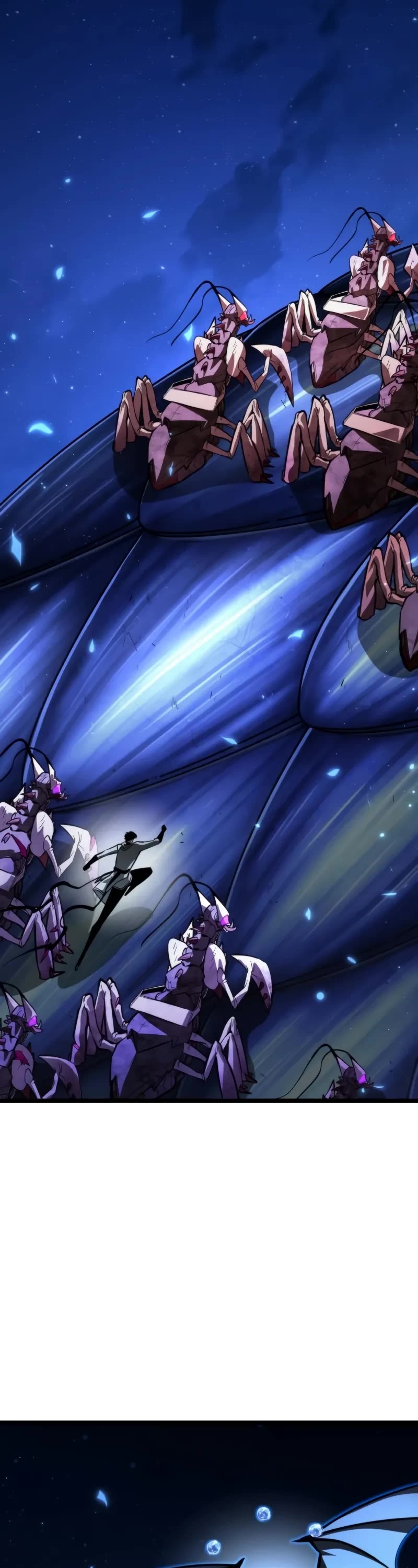 Reincarnator Chapter 95 page 27 - Chapter 95