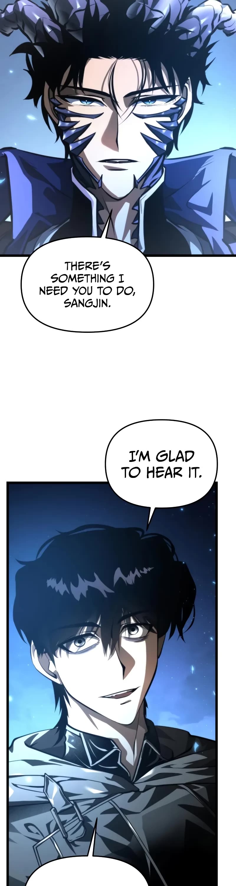 Reincarnator Chapter 95 page 36 - Chapter 95