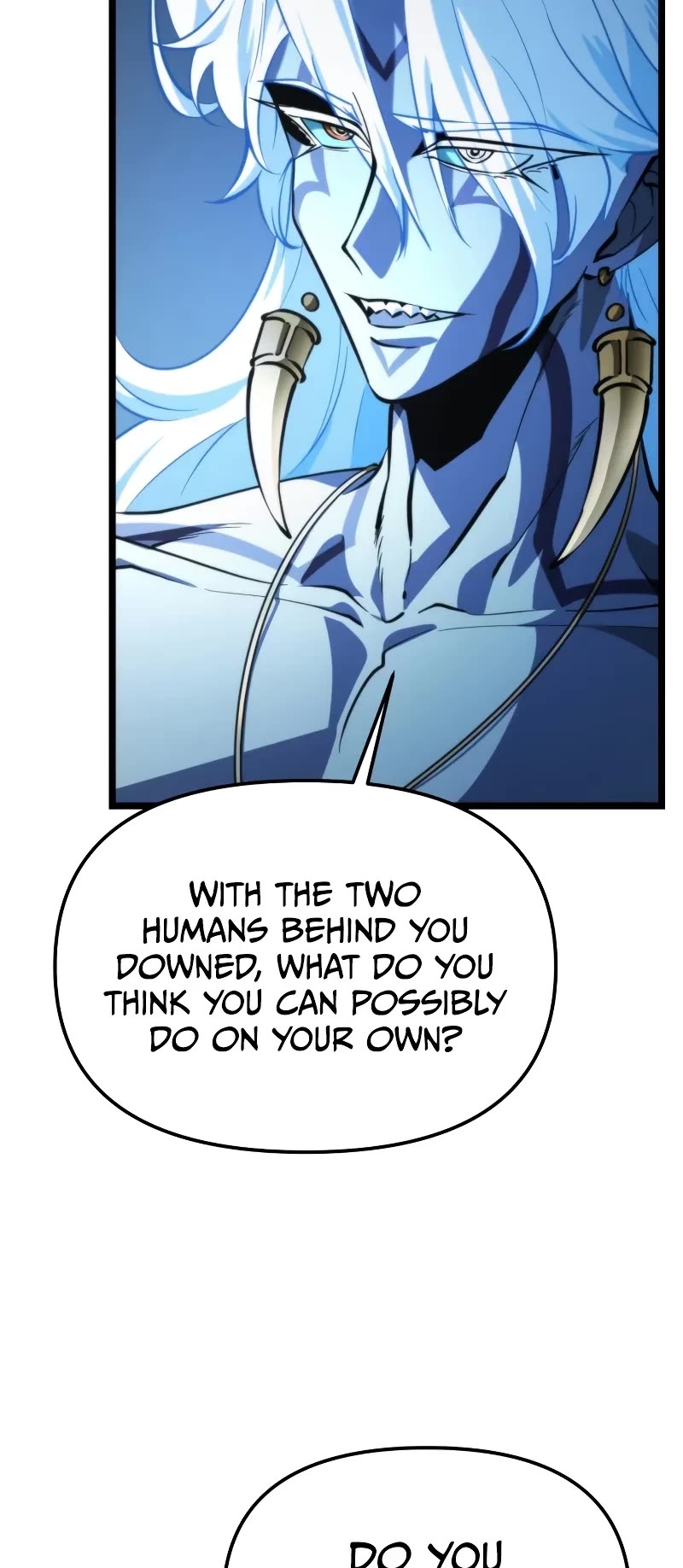 Reincarnator Chapter 95 page 48 - Chapter 95