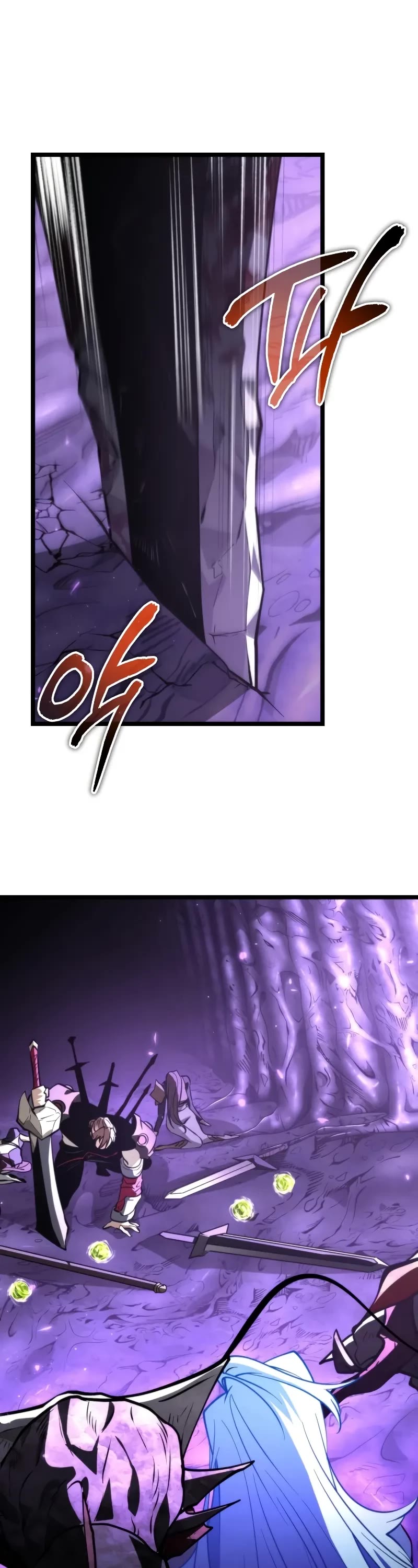 Reincarnator Chapter 95 page 65 - Chapter 95